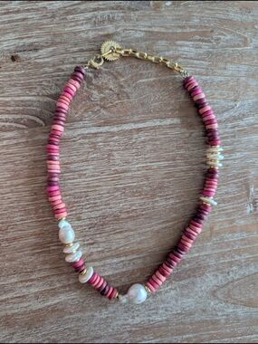 Mignonne Gavigan Necklace